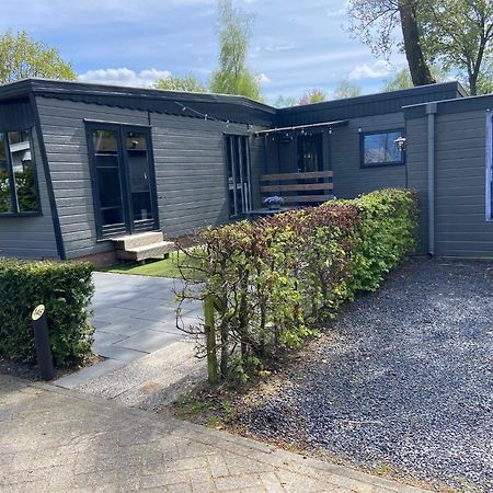 Luxe Chalet 146 Putten Exterior photo