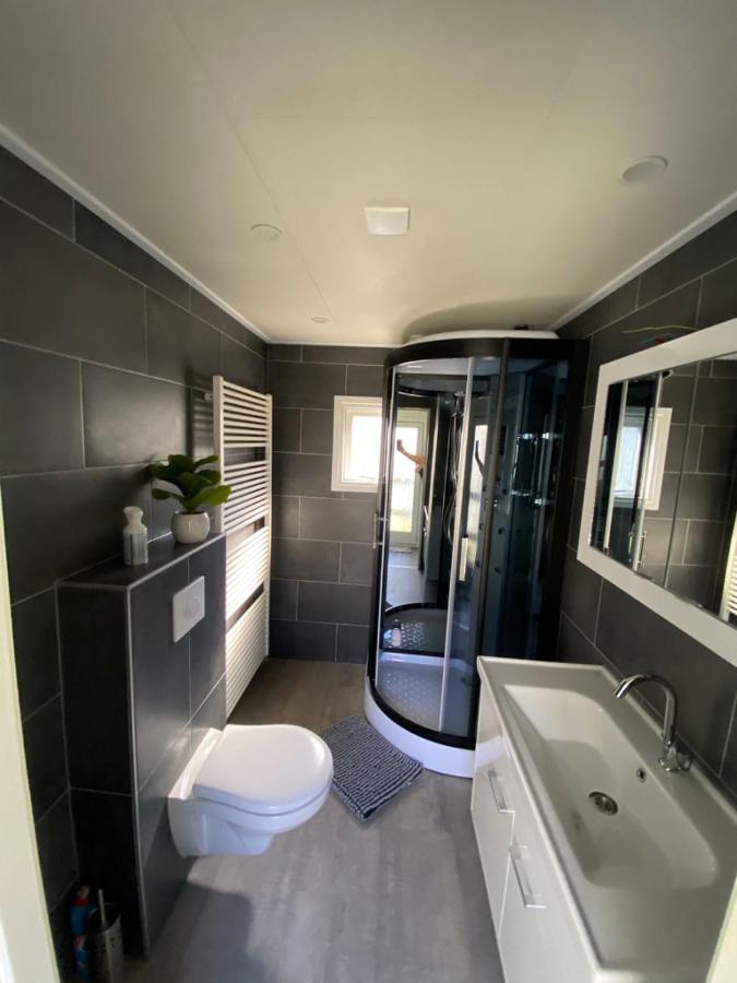 Luxe Chalet 146 Putten Exterior photo